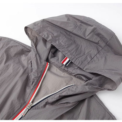 Summer sun protective clothing