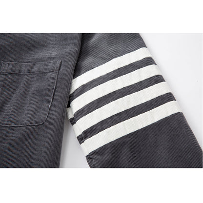 2025 Man Thick Shirt