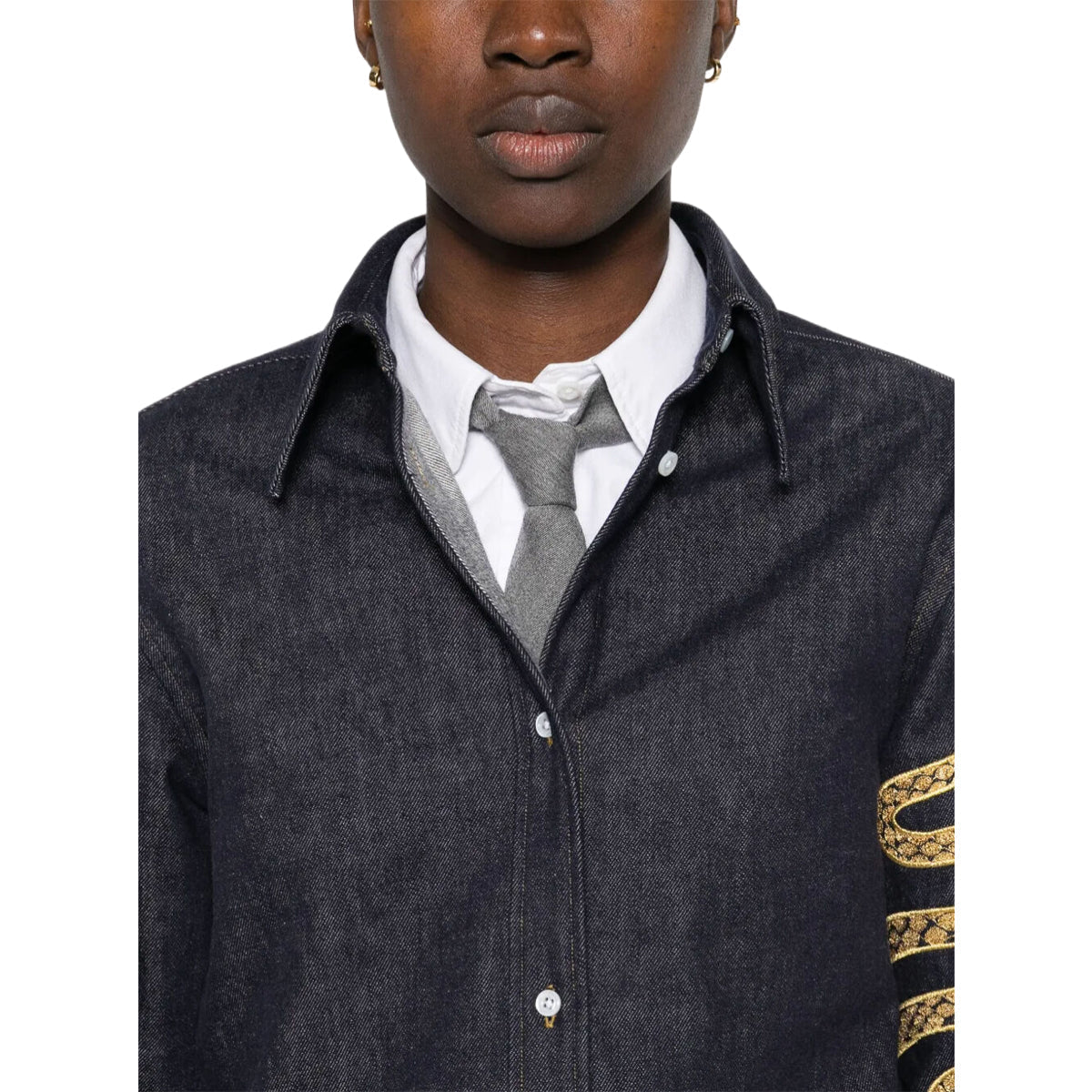 2025 Snake Year Limited Shirt