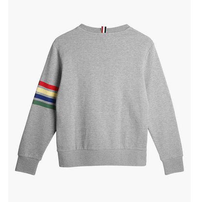 Crew Neck Sweatshirt