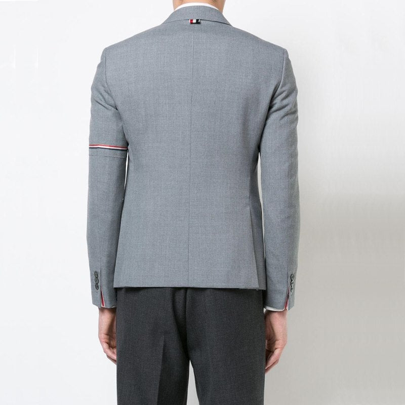 2025 SS Men's Suits