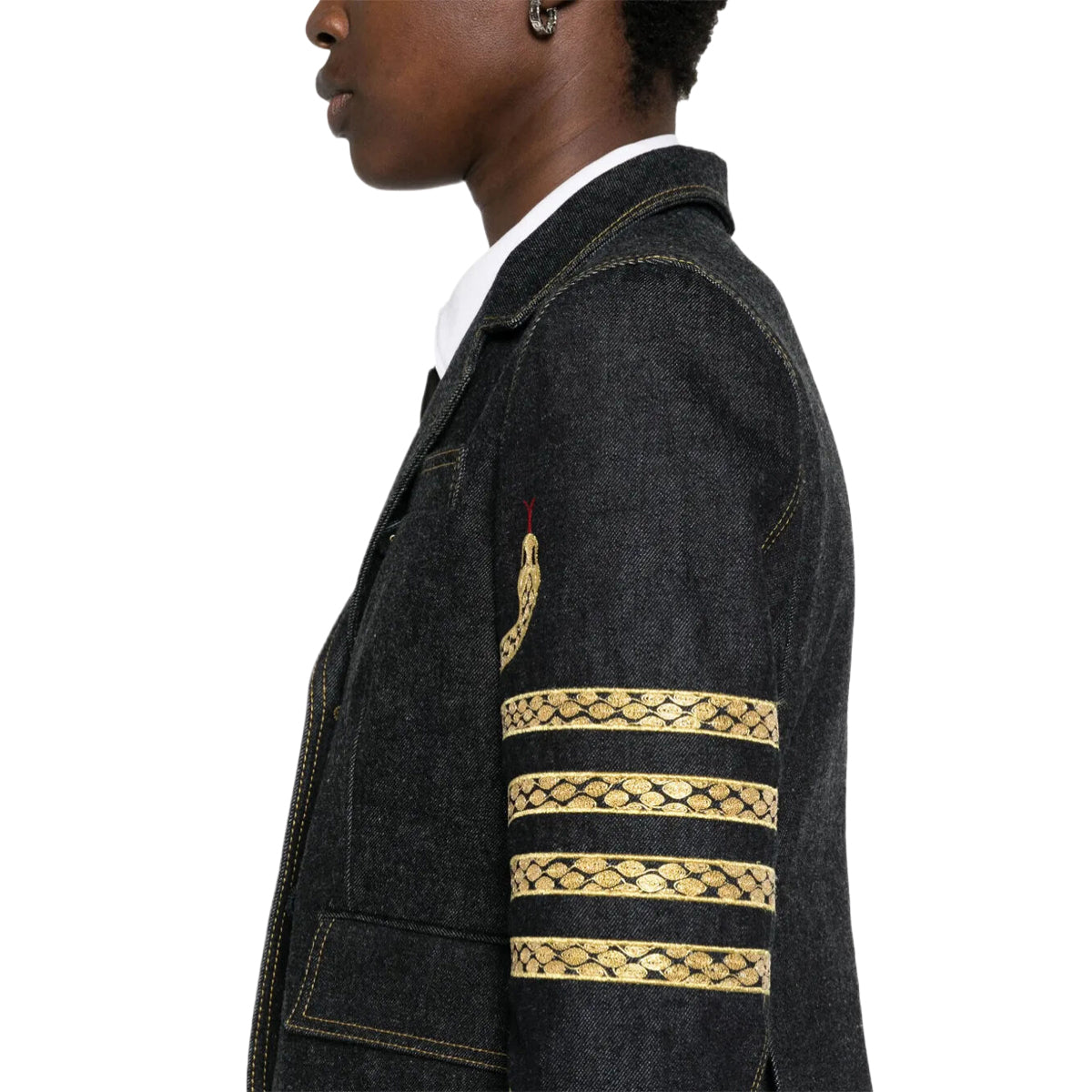 2025 Year of the Snake Limited Edition Jacket