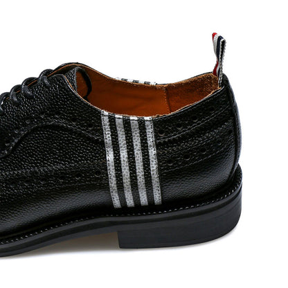 2025 Business leather shoes