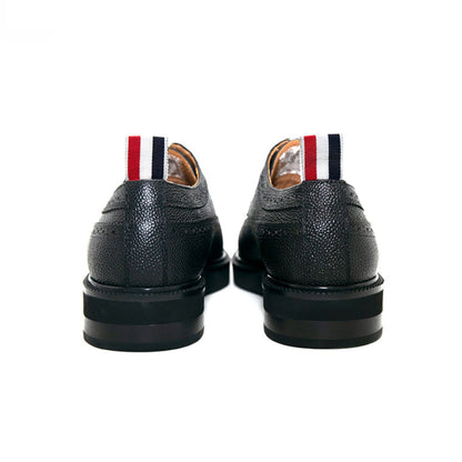 TNOM 2025 Business leather shoes