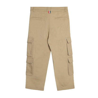 2025ss casual overalls