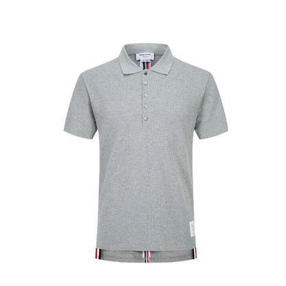 2025SS Casual POLO Shirt