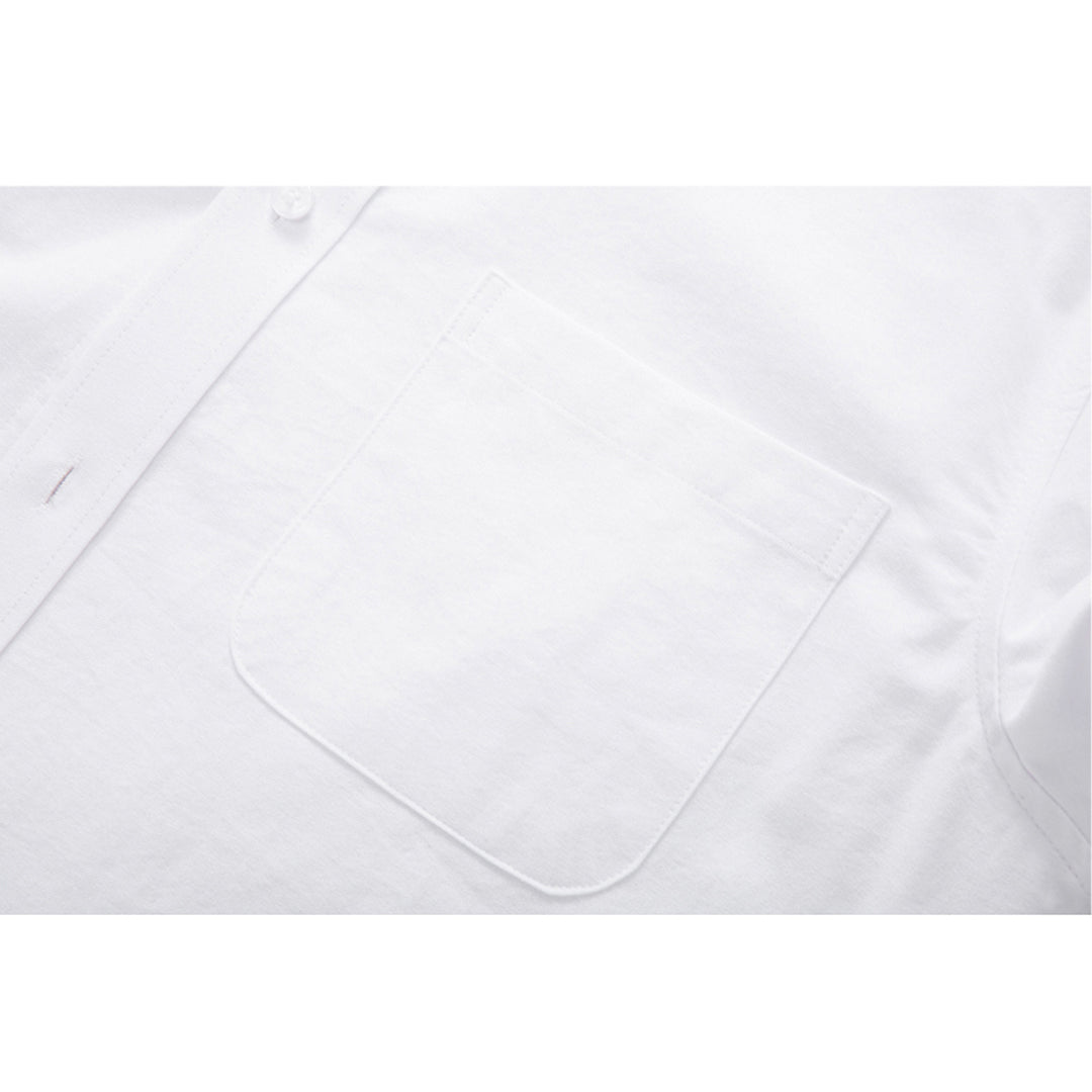 2025 SS Business shirts