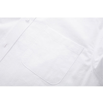 2025 SS Business shirts