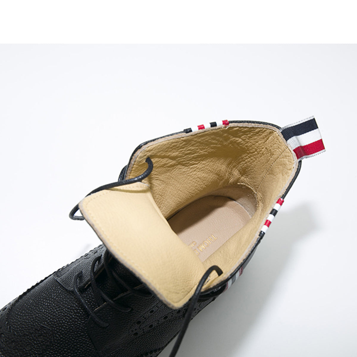 2025  Top leather Shoe