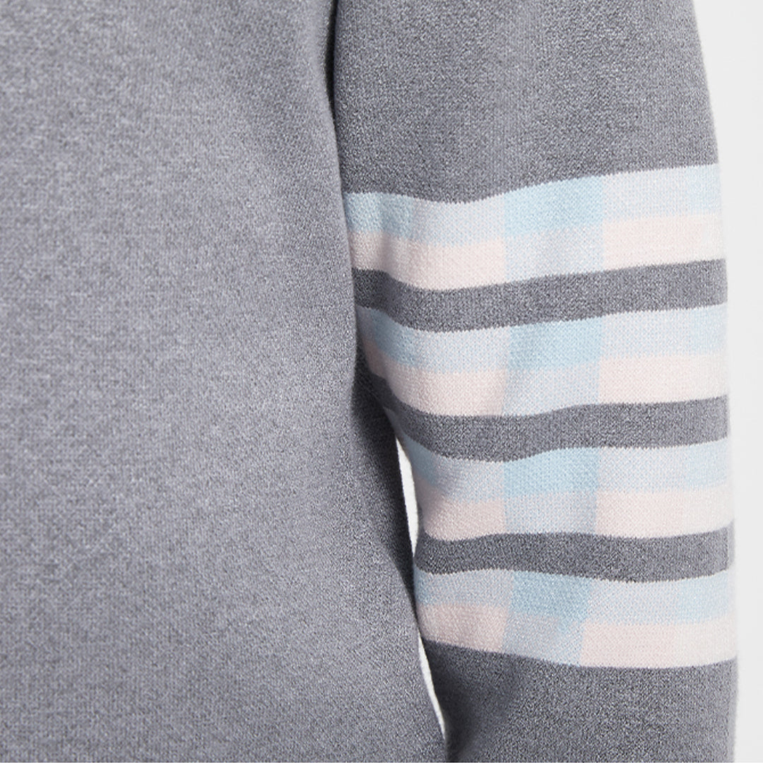 2025ss Knitted cardigan