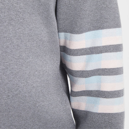 2025ss Knitted cardigan