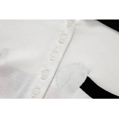 Women puppy POLO shirt