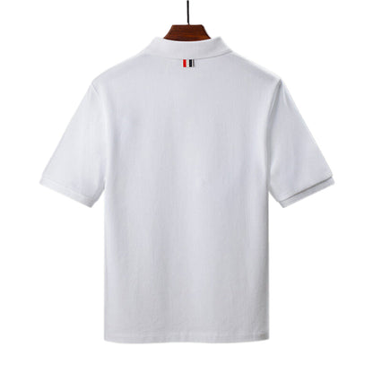 2025SS POLO shirt