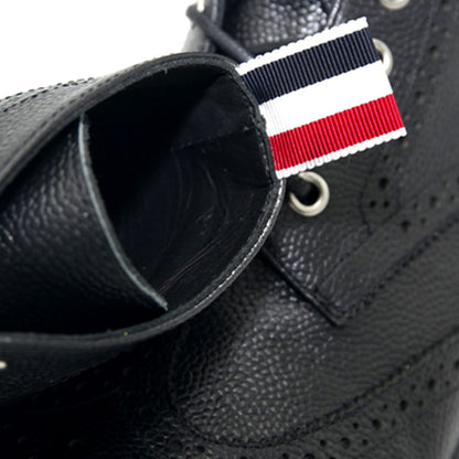 2025  Top leather Shoe