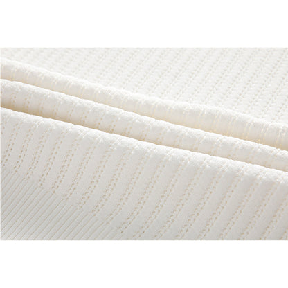 women Hollow T-shirt