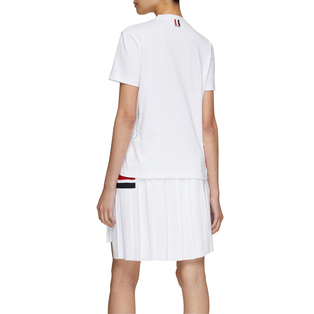 Women Cotton T-shirt