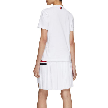 Women Cotton T-shirt