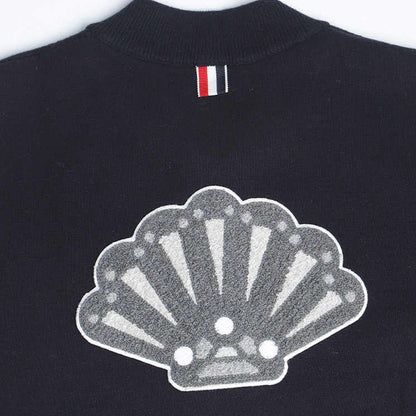 2025ss Shell print jacket