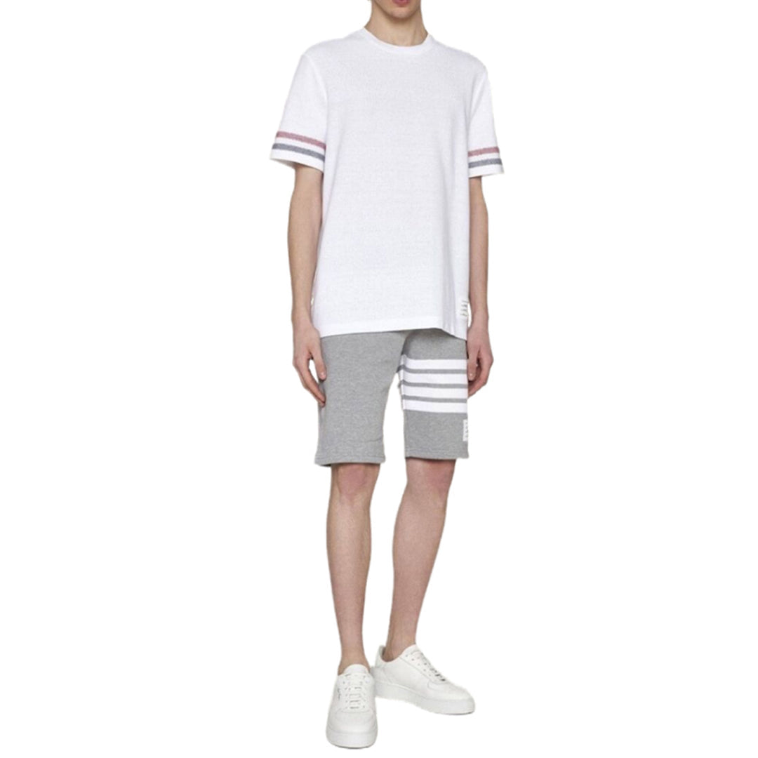 Man Cotton T-shirt