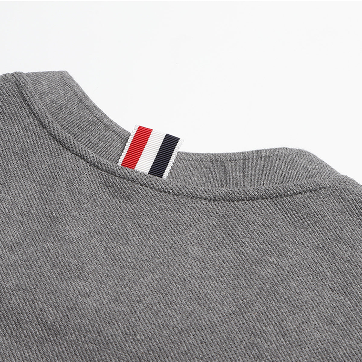 2025 Solid color T-shirt