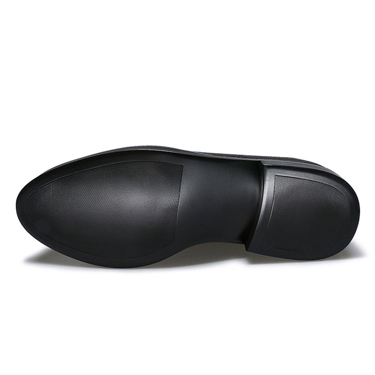 2025  Top leather Shoe