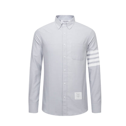 2025SS Casual Oxford Shirt
