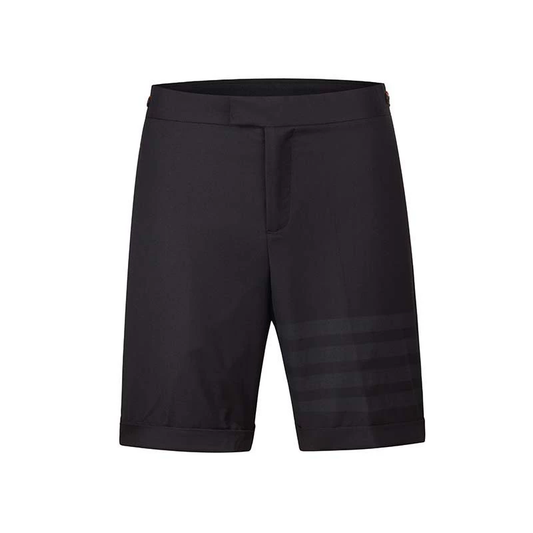Men's Suit Shorts