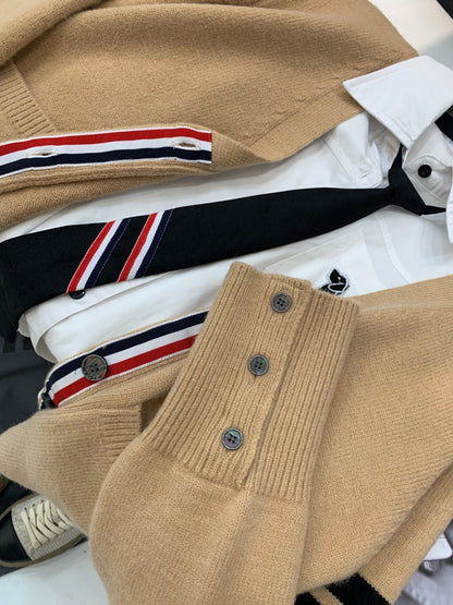 2025ss Cardigan Sweater