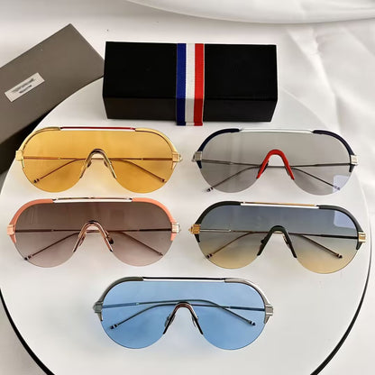 2025SS Men's and Women's Sunglasses
