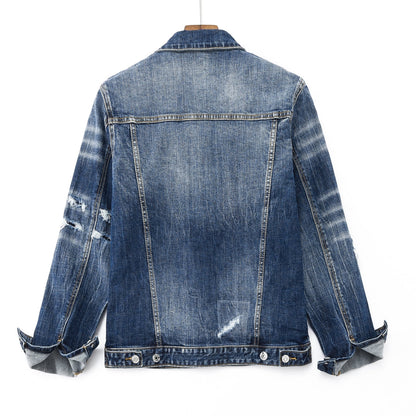 DSQ2 Denim Jacket