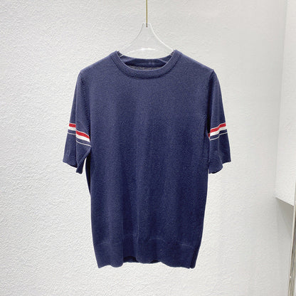 Crew Neck T-Shirt