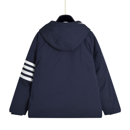 2025  Top-grade thickened down jacket