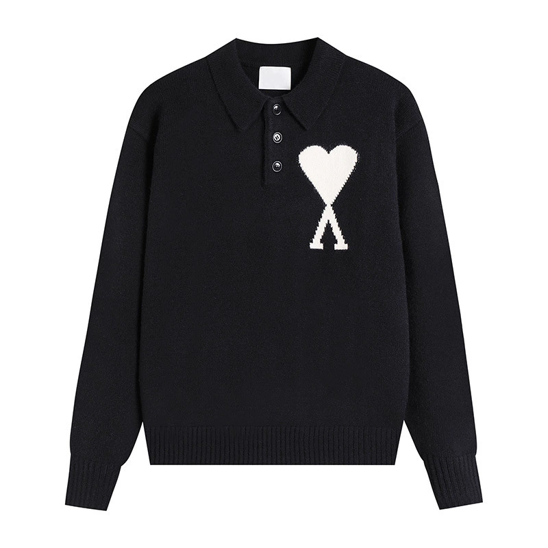 Ami POLO sweater