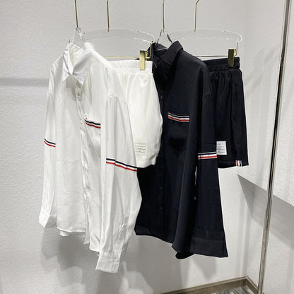 2025  Sun protection clothing set