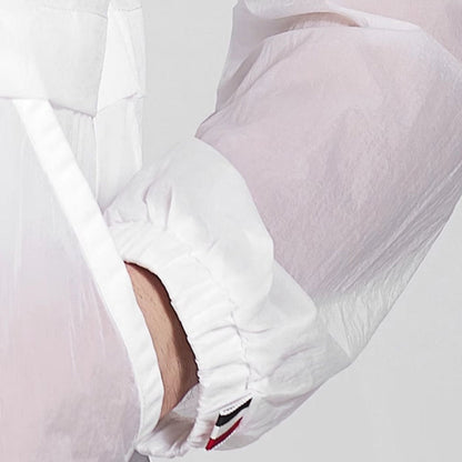 2025 Couples  Sun protection jacket