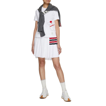 Women Cotton T-shirt