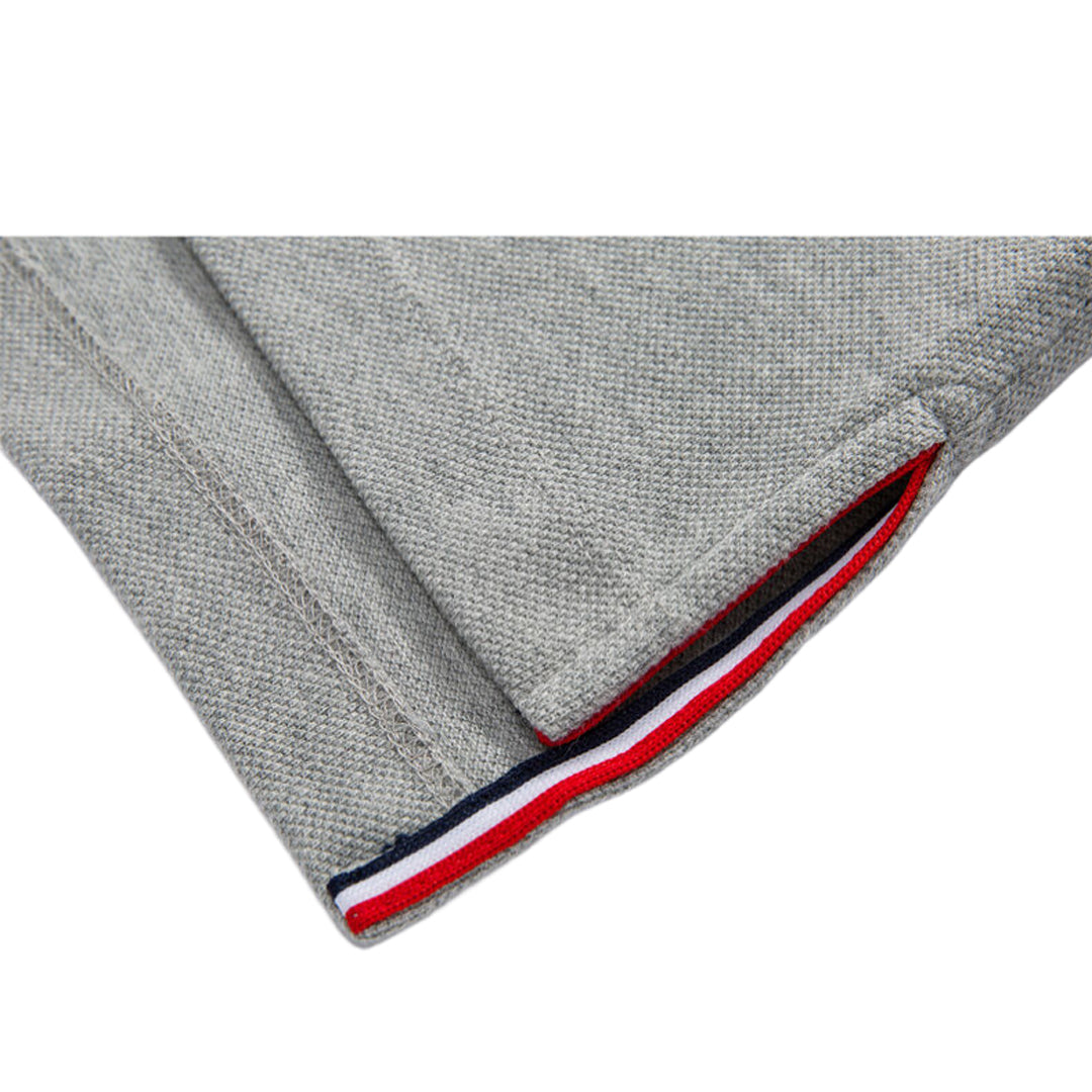 Colorblock POLO Shirt