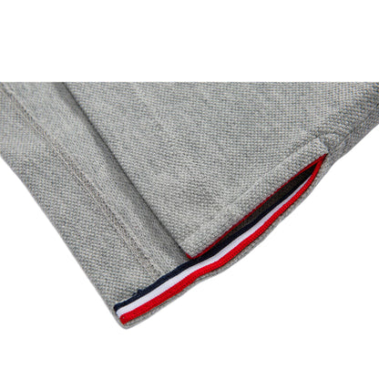 Colorblock POLO Shirt