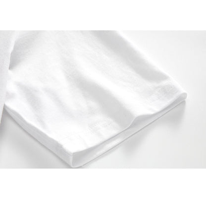 2025ss puppy T-shirt