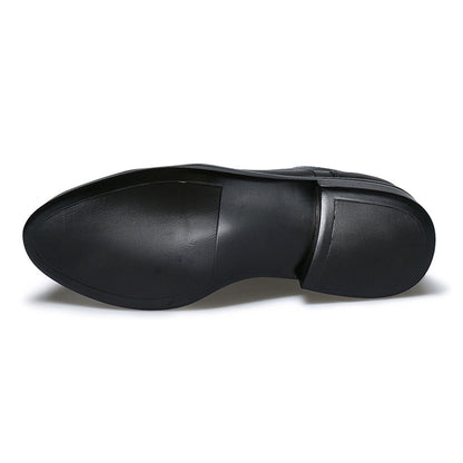 2025  Top leather Shoe