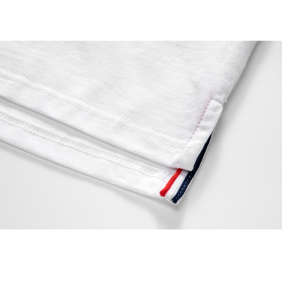 2025  Cotton  T-shirt