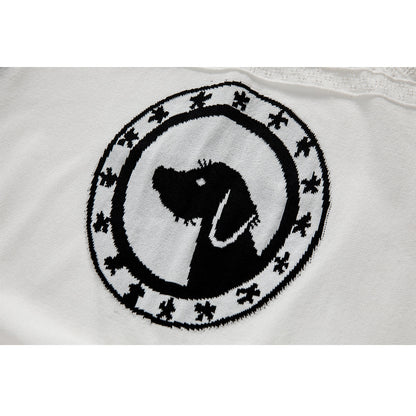 Women Bear POLO shirt