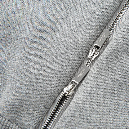 2025SS Zipper Jacket