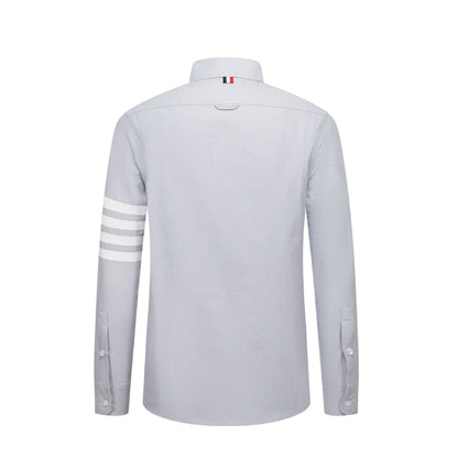 2025SS Casual Oxford Shirt