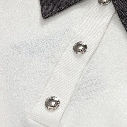 Women Bear POLO shirt