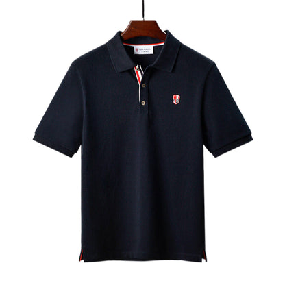 2025SS POLO shirt