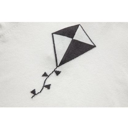 women Kite T-shirt