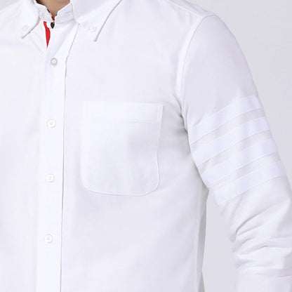 2025 Man Casual Shirt