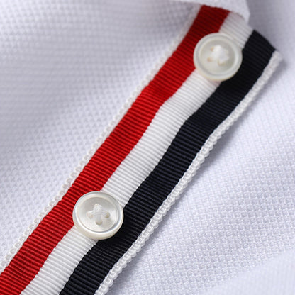 2025  Cotton POLO Shirt