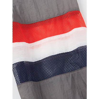 Summer sun protective clothing